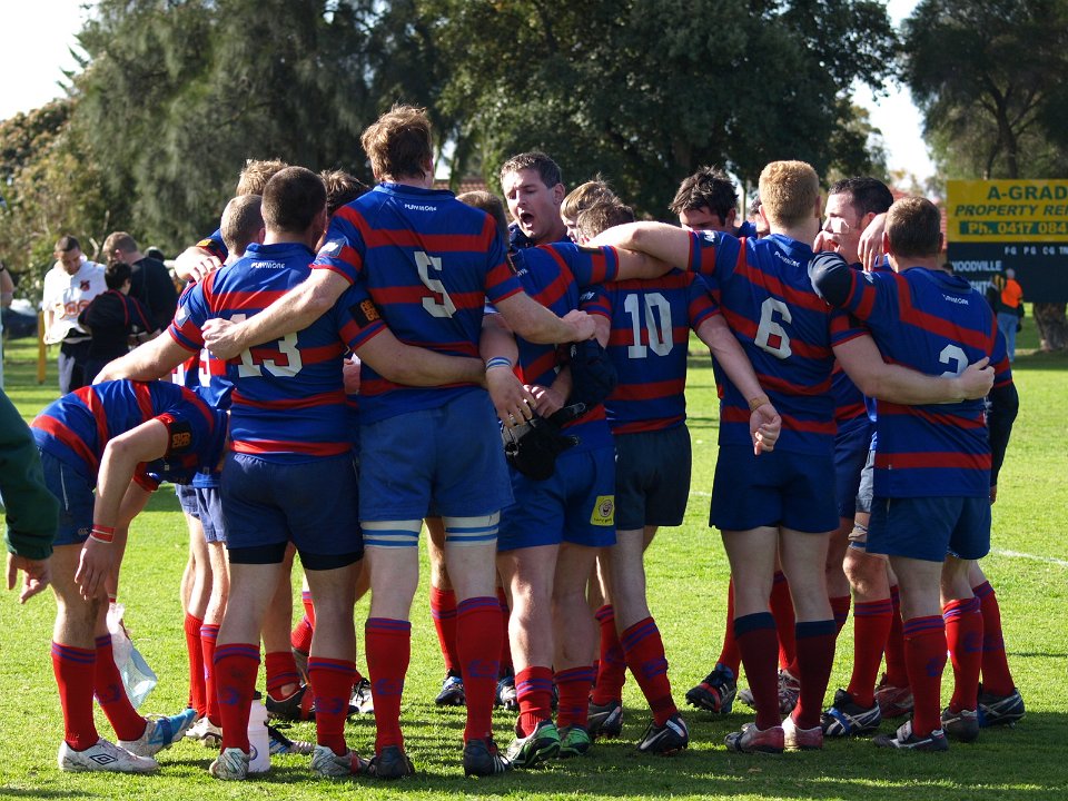 Semis 2012 2nds l